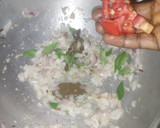 கேரட் பீன்ஸ் குருமா ரெசிபி ஸ்டேப் 3 புகைப்படம்