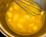 Somlói galuska recept fázis 7 fotója
