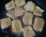Foto langkah ke 6 dari resep 27. Tahu bakso tuna.