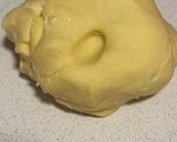 Foto del paso 1 de la receta: Raviolones de ricota y espinaca sin gluten con premezcla Doña Pacha