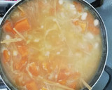 Foto del paso 6 de la receta: Delicia de Porotos