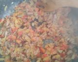 Foto del paso 2 de la receta: Guiso de Lentejas saludable