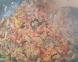 Foto del paso 2 de la receta: Guiso de Lentejas saludable