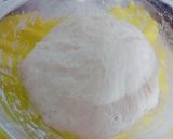 Hình bước làm 4 của món Bánh bao hấp kiểu Hàn xẻng😜