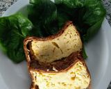 Foto del paso 2 de la receta: Terrina gratinada de choclo & queso