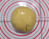 Foto langkah ke 5 dari resep Bakpia Pathuk Kacang Ijo.