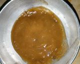 A picture of step 1 of Green Chutney.