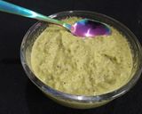 Foto del paso 3 de la receta: Salsa verde cremosa de jalapeño