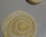 Foto langkah ke 7 dari resep Karipap (pastel lapis).