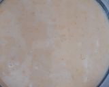 Une image de l'étape 3 de Gâteau aux Litchis et aux Amandes.