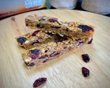 รูปขั้นตอนการทำที่ 8 ของ มูสลี่บาร์ (Muesli Bar)