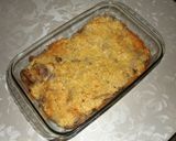 Húsvéti tormás csülök recept fázis 5 fotója