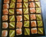 Foto del paso 1 de la receta: Canapés variados
