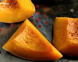 Foto langkah ke 1 dari resep Pukis Labu Kuning.