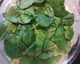 Pollock Florentine recipe step 3 photo