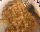 Foto del paso 1 de la receta: Panquequitos con mantequilla de maní!