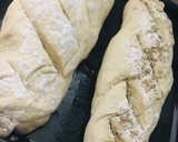 Foto del paso 5 de la receta: PAN RÚSTICO 🥖🤗🥖🤗