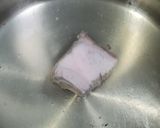 鮮蚵豆腐煲的食譜步驟4照片