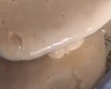 Foto del paso 12 de la receta: "Mousakás"light, o pastel de berenjena y salmón