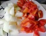 Foto del paso 3 de la receta: Pollo guisado