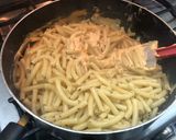 Foto del paso 8 de la receta: Macarrón & Cheese a la Sonorense