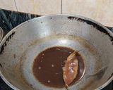 A picture of step 3 of COCONUT FISH (nariyal ki machali)...