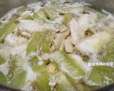 【療癒晚餐】絲瓜魚片湯的食譜步驟9照片
