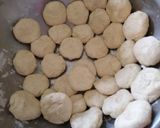 Foto del paso 2 de la receta: Tortillas de harina de mi abuela