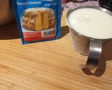 Φωτογραφία βήματος 2 της συνταγής Το viral Oreo cake 🎂