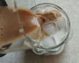 عکس مرحله 3 از دستور آیس کاپوچینو🥛🧋