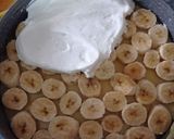Φωτογραφία βήματος 4 της συνταγής Banoffee με έτοιμη καραμέλα