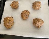 Foto langkah ke 3 dari resep Cookies.