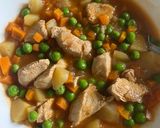 Foto langkah ke 3 dari resep Chiken soup simple.