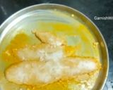 फिश रवा फ्राई (fish rava fry recipe in Hindi) रेसिपी चरण 3 फोटो