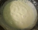 A picture of step 3 of Beetroot Carrot Halwa.
