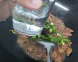 Gambar langkah 3 resipi Terung & Daging Masak Kicap Blackpepper.