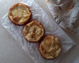 Foto langkah ke 5 dari resep Lumpur Roti Tawar (Simple, pakai snack maker.).
