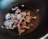 সেজোয়ান সস (schezwan sauce recipe in Bengali) রেসিপি ধাপ - 6 ছবি