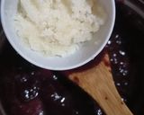 Foto del paso 3 de la receta: Jelly de frutos rojos