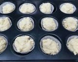 Sajtos muffin recept fázis 1 fotója
