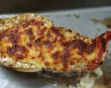 รูปขั้นตอนการทำที่ 5 ของ กุ้งอบชีสเนยกระเทียม