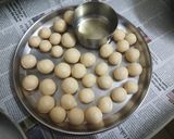 गुलाबजाम (Gulabjam Recipe In Marathi) रेसिपी स्टेप 2 फोटो 