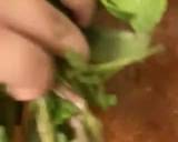 Sup Kacang Arab ala Maroko/Maroccan Chickpeas Soup langkah memasak 6 foto