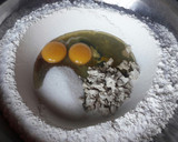 Foto del paso 1 de la receta: Rosca de Pascua rellena🤓