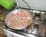 Foto del paso 1 de la receta: Charquicán de vacuno