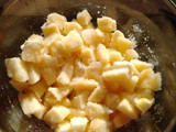 Mermelada de manzana🍎