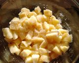 Foto del paso 1 de la receta: Mermelada de manzana🍎
