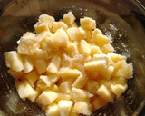Foto del paso 1 de la receta: Mermelada de manzana🍎