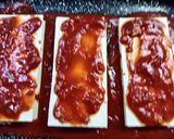 Foto del paso 5 de la receta: Lasaña sorpresa
