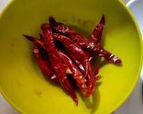 Foto langkah ke 1 dari resep Daging masak aceh.